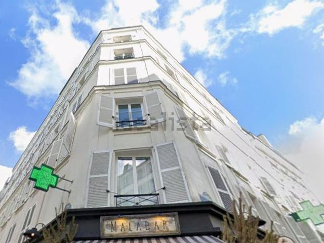 Appartement, Invalides, Paris