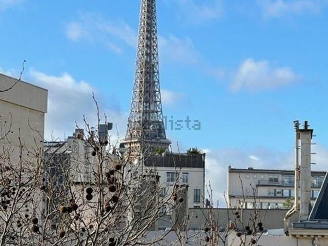 Appartement, Invalides, Paris