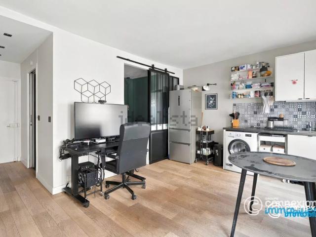 Appartement, Invalides, Paris