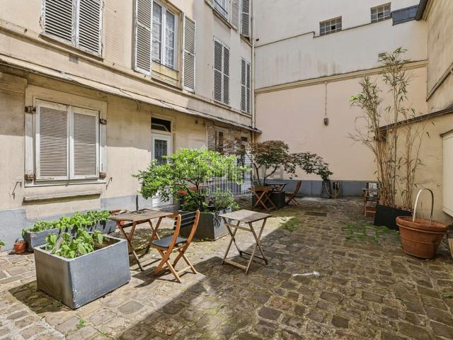Appartement, Invalides, Paris