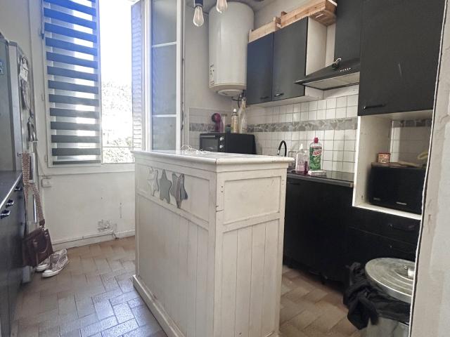Appartement Investissement