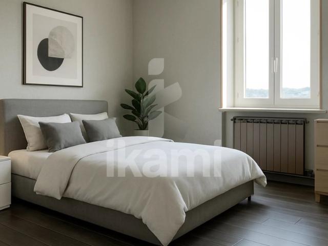 Appartement 2 pièces idéal pour investissement ou premier ac