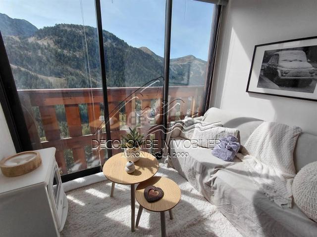 Appartement, Isola