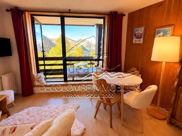 Appartement, Isola