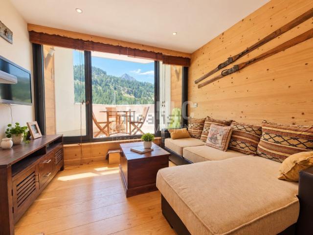 Appartement, Isola