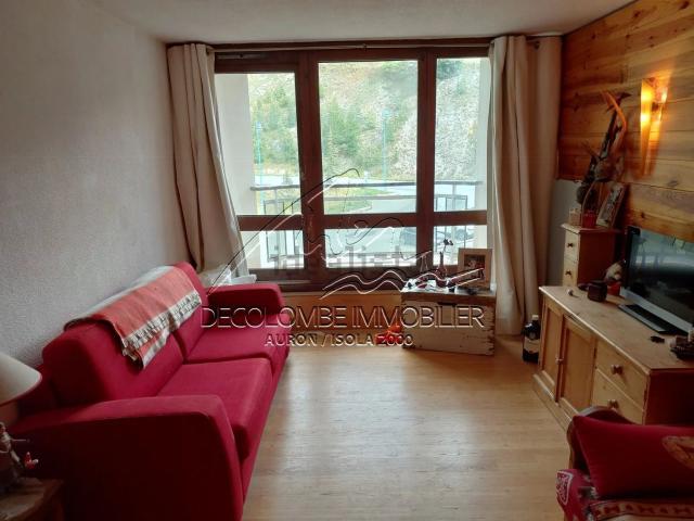 Appartement, Isola