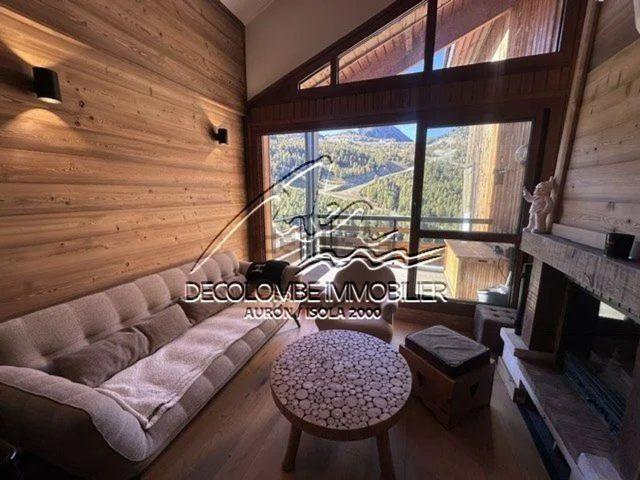 Appartement, Isola