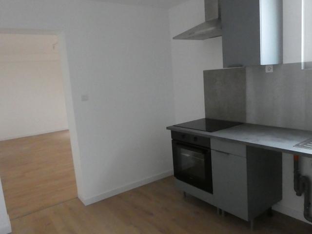 Appartement Isbergues 2 pièce s, Isbergues