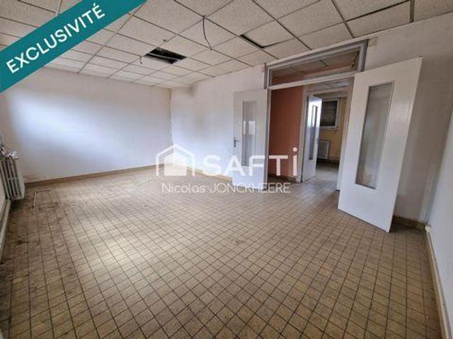 Appartement Isbergues Nord 62330 DLS104897463
