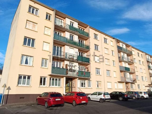 Appartement, Isle