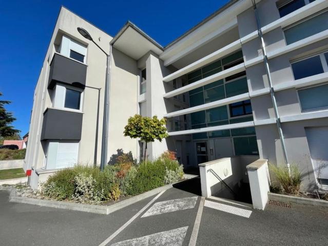 Appartement, Isle