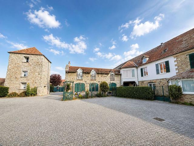 Appartement, Isles lès Villenoy