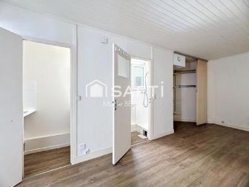 Appartement Issy Île 92130 DS102666007