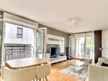 Appartement Nuxt.js: Loading app.