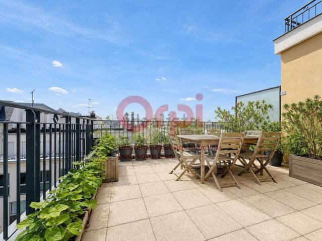 Appartement, Issy les Moulineaux