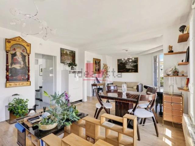 Appartement, Issy les Moulineaux