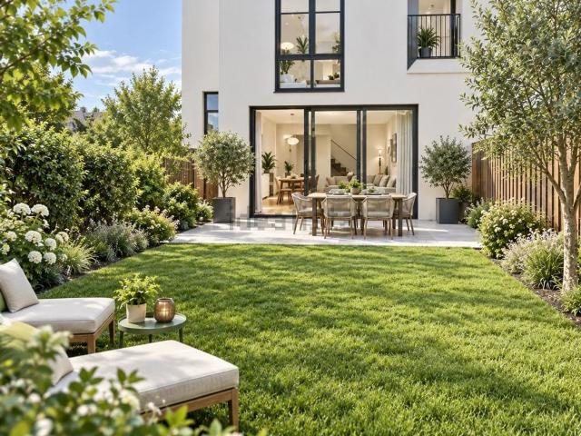 Appartement, Issy les Moulineaux