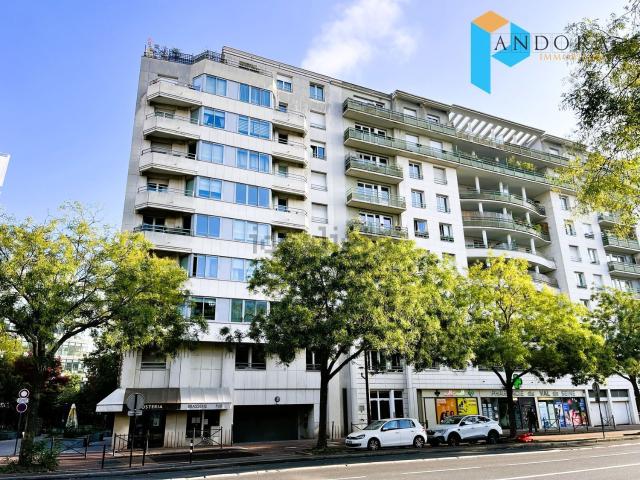 Appartement, Issy les Moulineaux