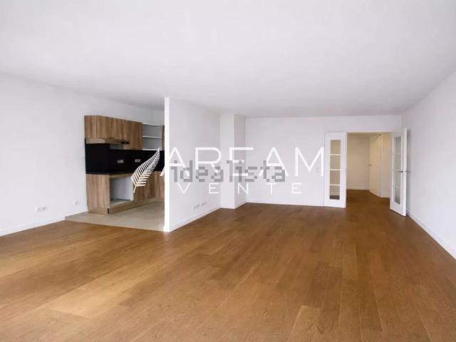 Appartement, Issy les Moulineaux