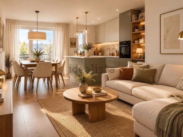 Appartement, Issy les Moulineaux