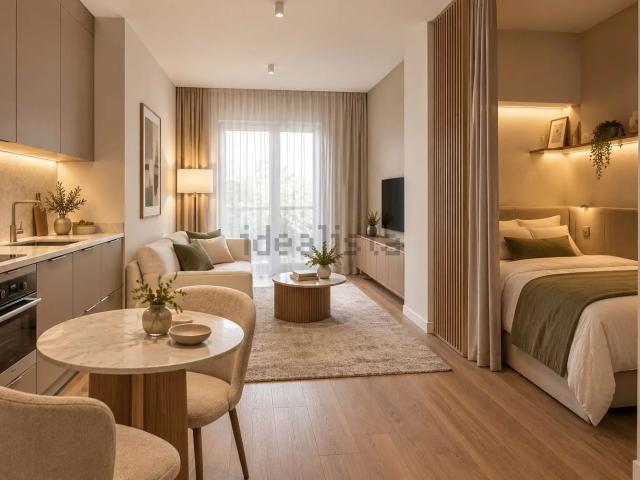 Appartement, Issy les Moulineaux