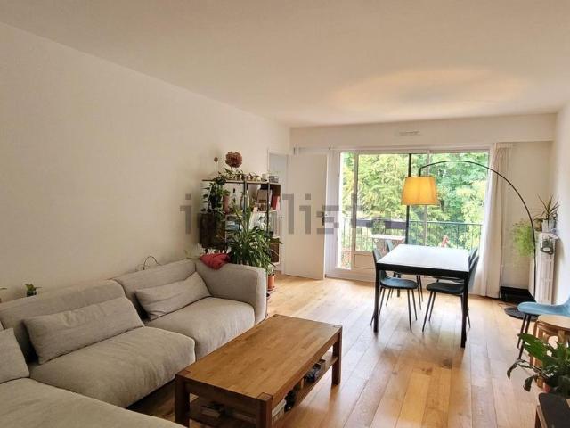 Appartement, Issy les Moulineaux
