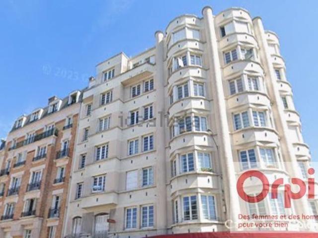 Appartement, Issy les Moulineaux