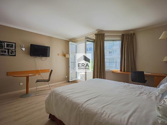 Appartement Issy Les Moulineaux 1 pièce 24.96 m2