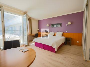 Appartement Issy Les Moulineaux 1 pièce 24.96 m2