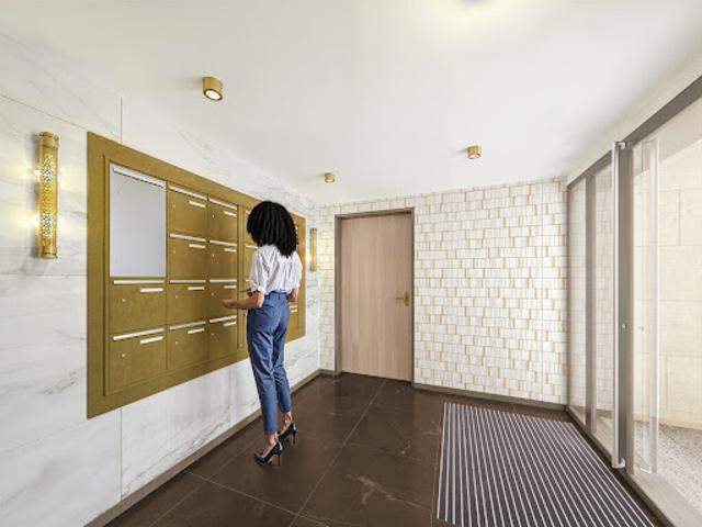 Appartement Issy les Moulineaux 1 pièce Les Allées Hoche