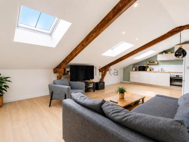 Appartement, Issy les Moulineaux