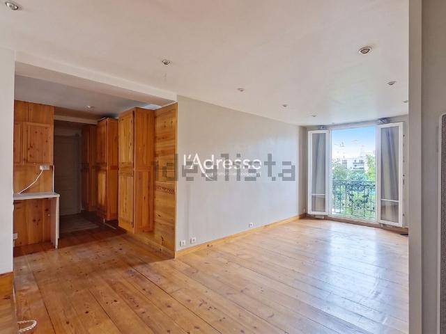 Appartement, Issy les Moulineaux