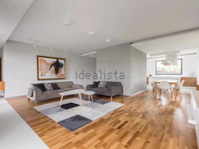 Appartement, Issy les Moulineaux