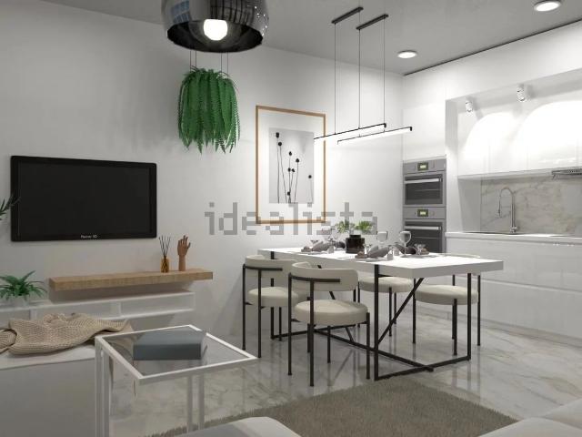 Appartement, Issy les Moulineaux
