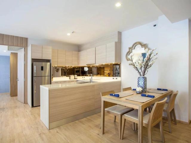 Appartement, Issy les Moulineaux
