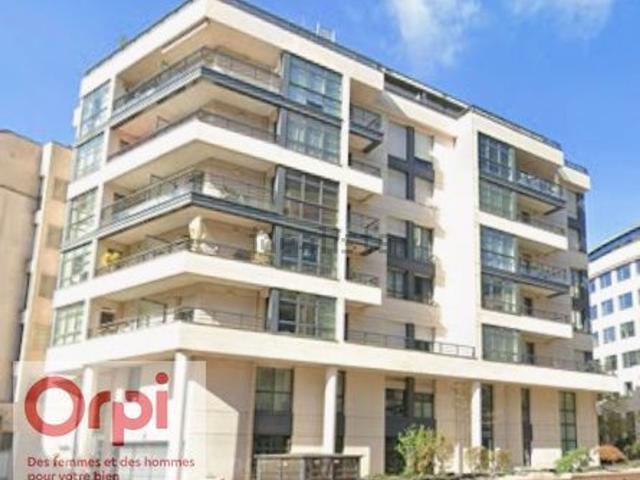 Appartement, Issy les Moulineaux