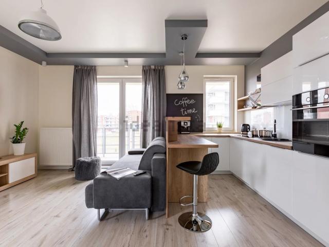 Appartement, Issy les Moulineaux