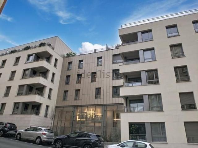 Appartement, Issy les Moulineaux