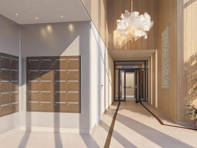 Appartement 3 pièces 57 m2