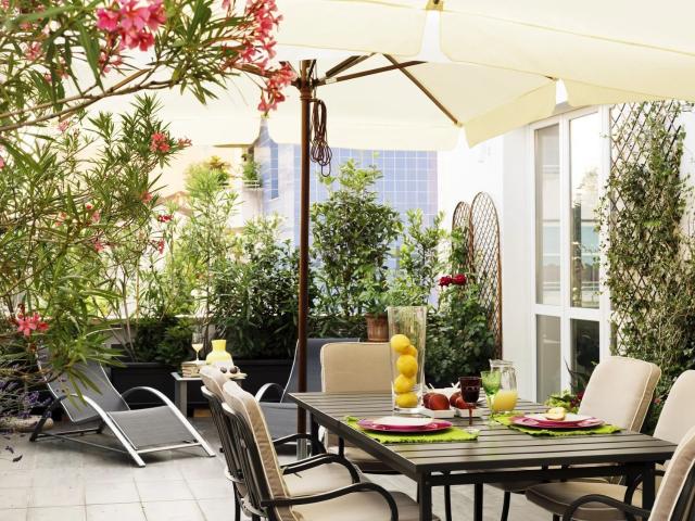Appartement, Issy les Moulineaux
