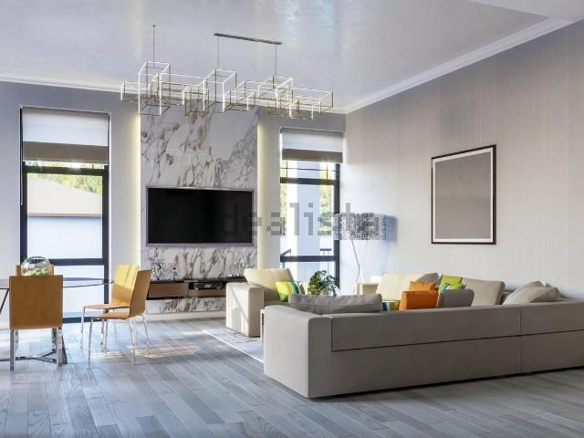 Appartement, Issy les Moulineaux
