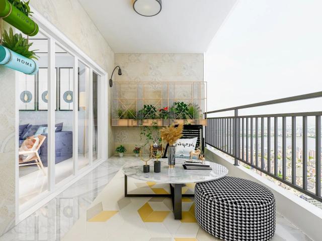 Appartement, Issy les Moulineaux