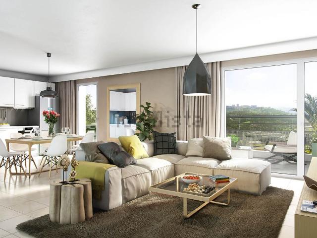 Appartement, Issy les Moulineaux