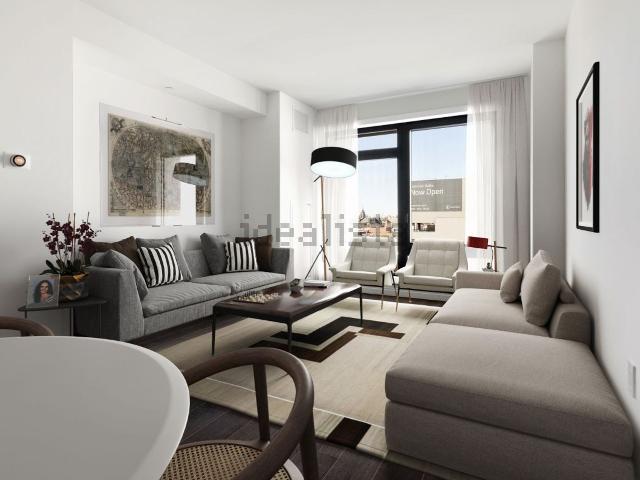 Appartement, Issy les Moulineaux