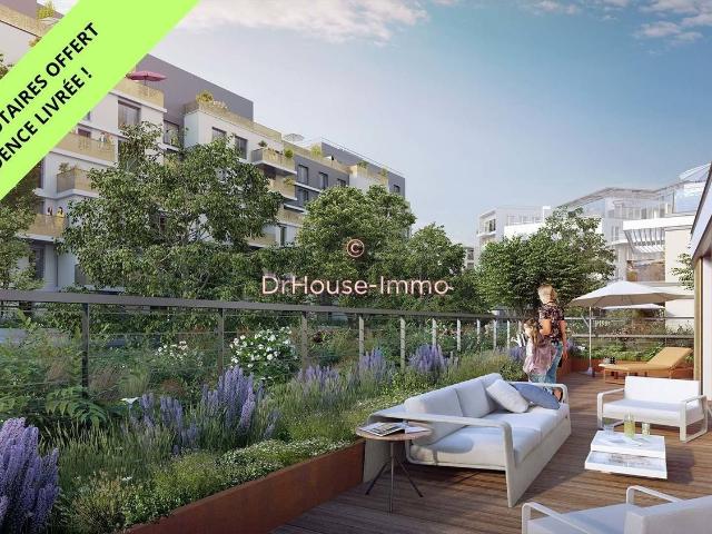 Appartement, Issy les Moulineaux