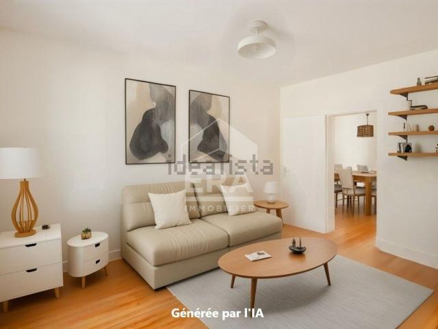 Appartement, Issy les Moulineaux