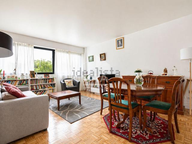 Appartement, Issy les Moulineaux