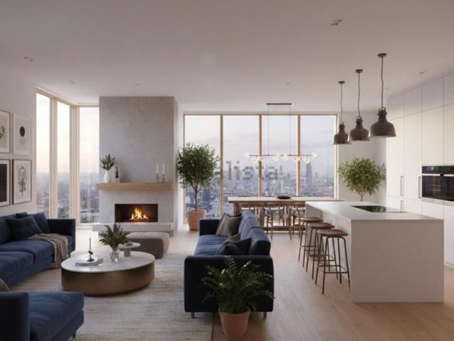 Appartement, Issy les Moulineaux