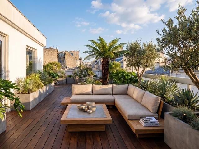 Appartement, Issy les Moulineaux
