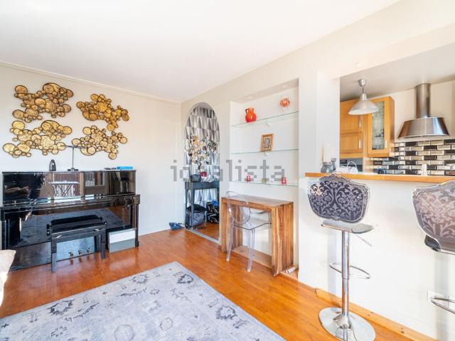 Appartement, Issy les Moulineaux